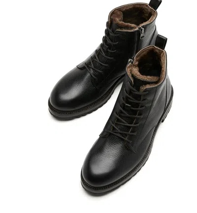 La Canadienne ?variant=44629948530825&country=ca In Black