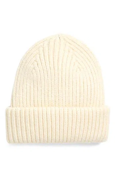 Tasha Cozy Cuddle Beanie In Neutral