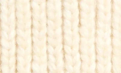 Tasha Cozy Cuddle Beanie In Neutral