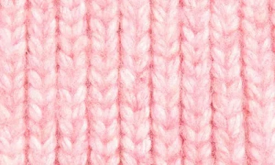 Tasha Cozy Cuddle Beanie In Pink