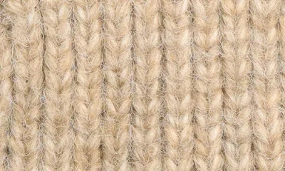 Tasha Cozy Cuddle Beanie In Brown