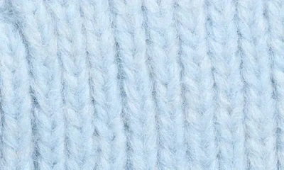 Tasha Cozy Cuddle Beanie In Blue