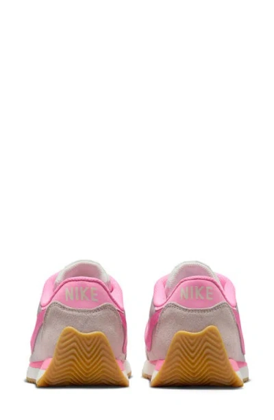 Nike Pacific Low Top Sneaker In Multi