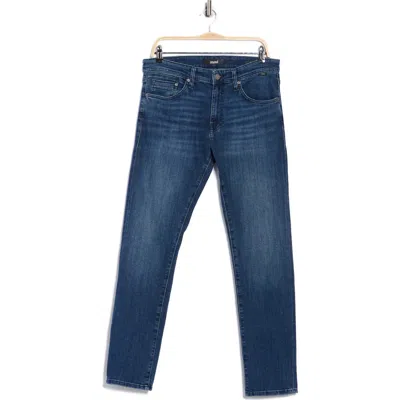 Mavi Jeans Jake Slim Leg Jeans In Blue