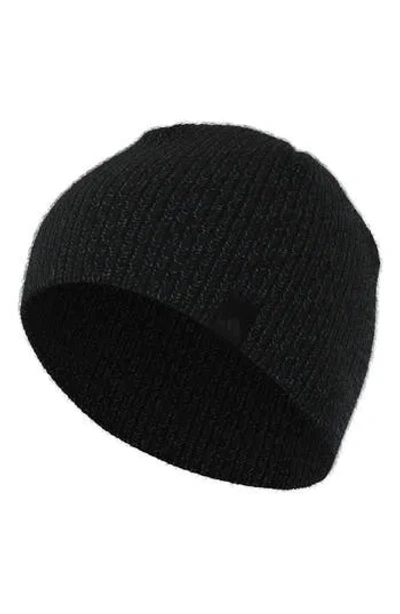 Adidas Originals Adidas Lifestyle Beanie In Black