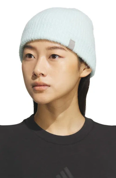 Adidas Originals Adidas Lifestyle Beanie In Blue