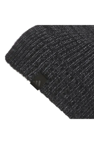 Adidas Originals Adidas Lifestyle Beanie In Black