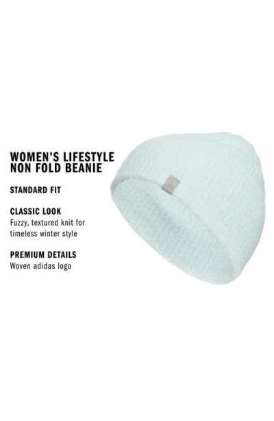 Adidas Originals Adidas Lifestyle Beanie In Blue