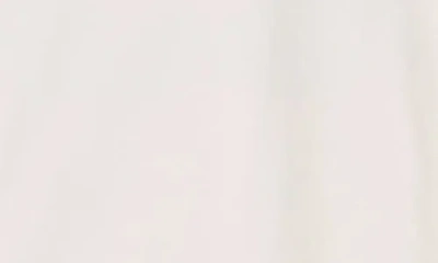 The Forecast Agency Peanuts Records Graphic Pullover In White