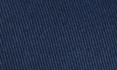 Travismathew Neon Magic Adjustable Baseball Cap In Blue