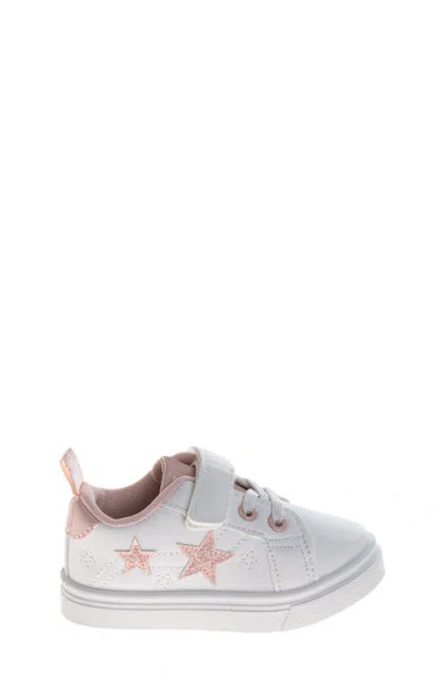 Laura Ashley Star Sneaker In Multi