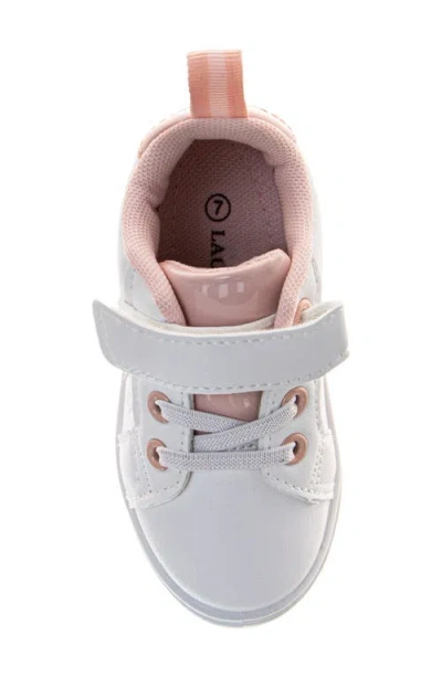 Laura Ashley Star Sneaker In Multi