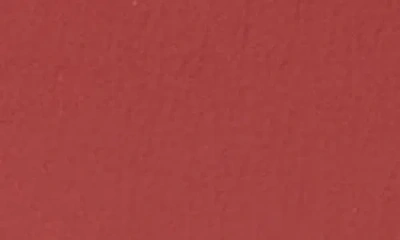 Kate Spade New York Feather Edge Faux Leather Belt In Brown