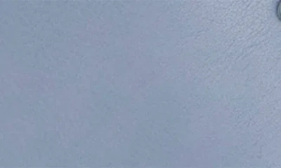 Camper Pix Combat Boot In Blue