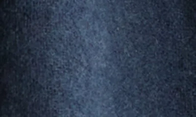 Vince Wool & Cashmere Frayed Scarf In Blue