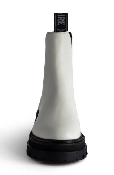 Zadig & Voltaire Ride Chelsea Boot In Multi