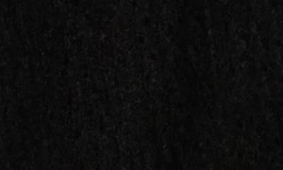 Democracy Cutout Sweater In Black