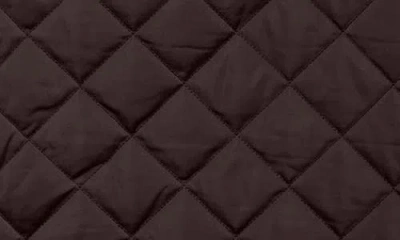 Vero Moda Emily Short Jacket In Brown