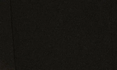 Alexia Admor Leland Button-up Shirt In Black