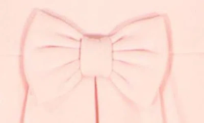 Juicy Couture Kids' Velour Ruffle Hem Top & Pants Set In Pink