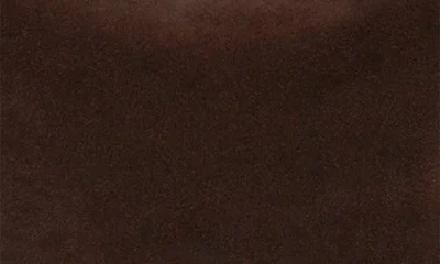 New Amsterdam Leatherworks Wyatt Oversized Leather Hobo Bag In Brown