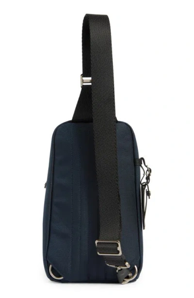 Tumi Fremont Fife Slim Sling Bag In Multi