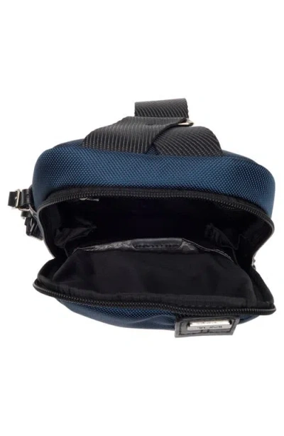 Tumi Fremont Fife Slim Sling Bag In Multi