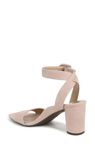 Vionic Zinfandel Sandal In Pink
