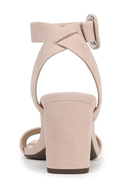 Vionic Zinfandel Sandal In Pink