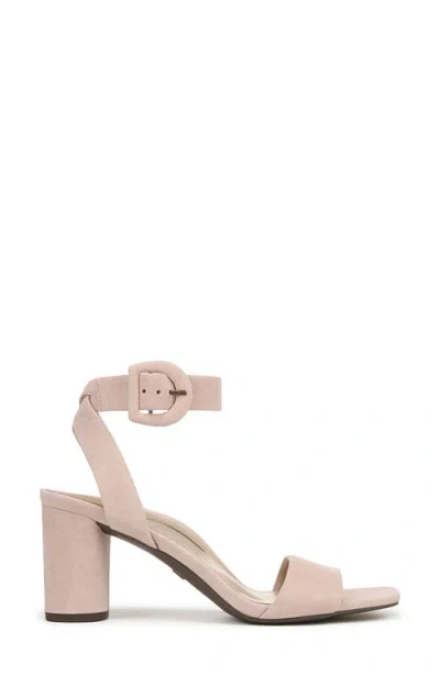 Vionic Zinfandel Sandal In Pink