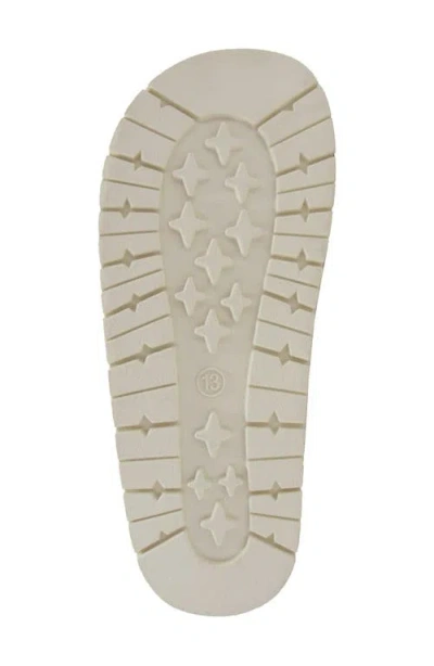 Jellypop Kids' Dennison Charm Clog In Brown