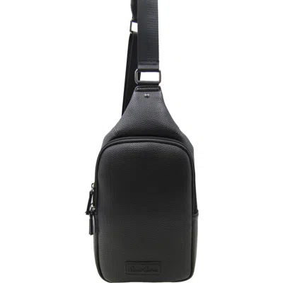 Robert Graham Dash Sling Crossbody Bag In Black