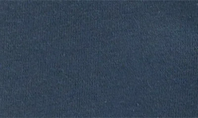 Calvin Klein Fleece Hoodie & Joggers Set In Blue