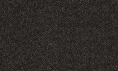 Vigoss Sweater Hoodie In Black