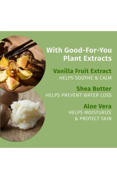 Hempz Frosted Sugar Cookie Body Moisturizer In Gold