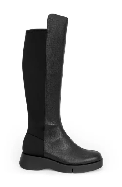 Aerosoles Flavia Knee High Boot In Black