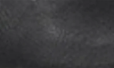 Chase & Chloe Chase And Chloe Knee High Platform Boot In Black