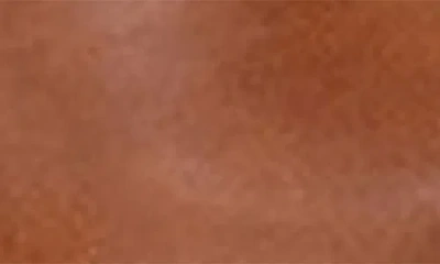 Chase & Chloe Chase And Chloe Knee High Platform Boot In Brown