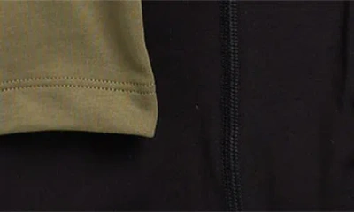 Hugo Boss Boss T-shirt & Boxer Briefs Set In Multi