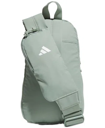 Adidas Originals Women's Essentials 3 Sling Crossbody Bag In Multi