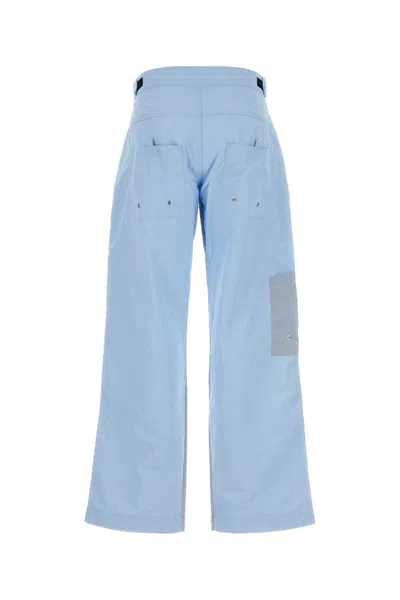 Gimaguas Cedric Trousers In Blue