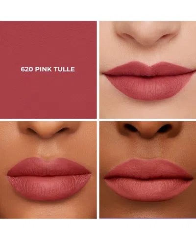 Laura Mercier Caviar Smoothing Matte Lipstick