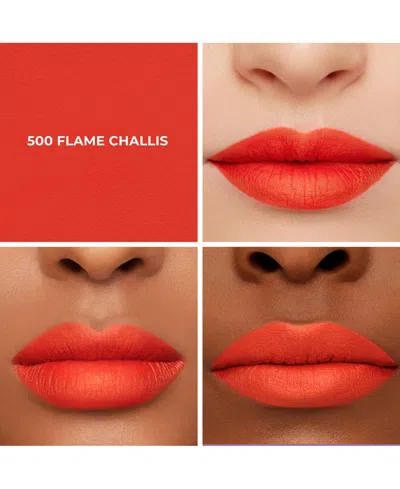 Laura Mercier Caviar Smoothing Matte Lipstick