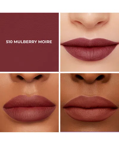 Laura Mercier Caviar Smoothing Matte Lipstick