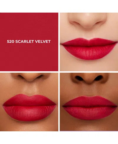 Laura Mercier Caviar Smoothing Matte Lipstick