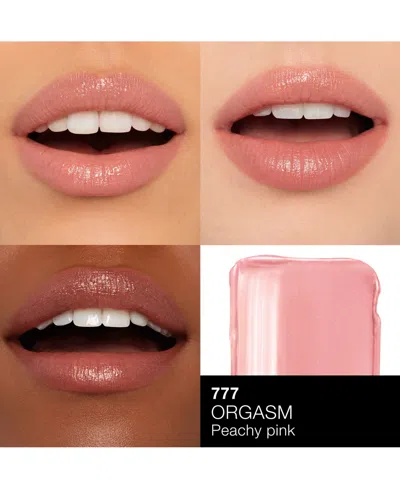 Nars Afterglow Sensual Shine Lipstick 1.5g