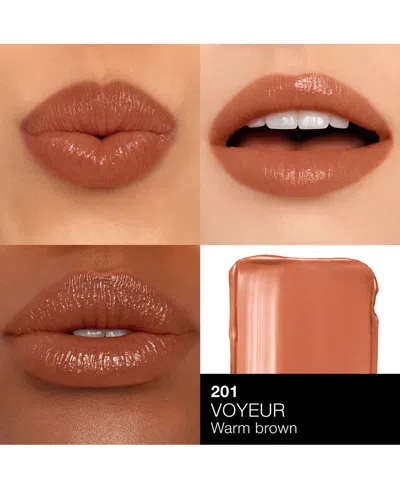 Nars Afterglow Sensual Shine Lipstick In Pink