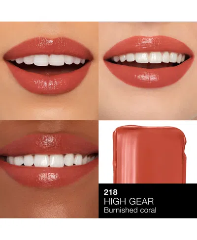 Nars Afterglow Sensual Shine Lipstick In Pink