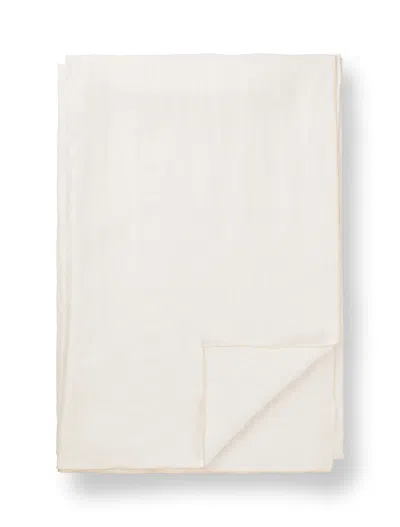 Tameko Neutrals Merrow Table Cloth — Natural