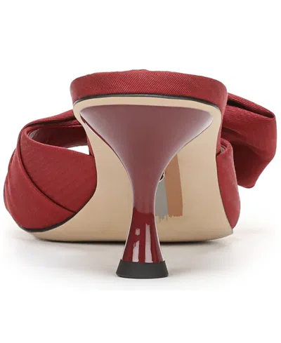 Sam Edelman Women's Ragan Sandals In Red